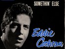 EDDIE COCHRAN   EP UK   LIBERTY  LEP 2122   