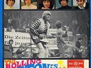 Rolling Stones “IN Action“ Orig Ger 1966 VG/VG Selten