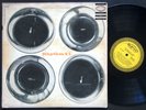 SELDON POWELL CONTE CANDOLI GENE QUILL Rhythm + 1 LP EPIC LN3297 JAZZ DG MONO