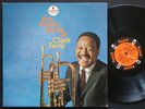 CLARK TERRY The Happy Horns Of.. LP IMPULSE AS-64 RVG ST Ben Webster Phil Woods
