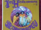 THE JIMI HENDRIX EXPERIENCE ARE YOU EXPERIENCED LP REPRISE 6261 EX/EX