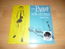 CHARLIE PARKER WITH STRINGS ALTERNATE TAKES Record Store Day RSD 2019 Limited