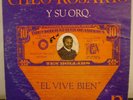 CHEO ROSARIO Y SU ORQ. 