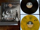 RARE Raconteurs Ryman Vault 18 + USED GUITAR PICK Third Man Records jack white