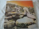 HOUSES OF THE HOLY LED ZEPPELIN VINYL LP ALBUM 1973 ATLANTIC RECORDS CLUB ED VG+