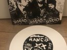 RANCID RADIO RADIO RADIO 7