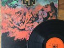 Gun - The Gun (CBS S 63552) Rare 1968 1st Stereo UK Press 160g Heavy Vinyl Ex/Ex