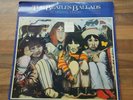 THE BEATLES BALLADS 20 ORIGINAL TRACKS LP