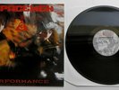 Spacemen 3 - Performance UK 1990 Fire Records Reissue LP