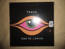 LP Travis - Ode To J. Smith Original Press Red Telephone Box ?Sealed NM/M Rock