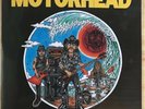 MOTORHEAD ROCKAWAY BEACH VINYL 7
