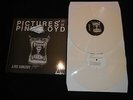 pictures of floyd 2lps  white vinyl  numbered press  no tmoq live rare pink