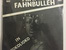 SEALED MIATTA FAHNBULLEH IN KOKOLIOKO AFRO BOOGIE TABANSI - SEALED