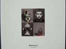 PET SHOP BOYS / BEHAVIOUR * NEW VINYL LP 1990 * NEU