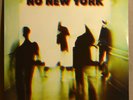 Various ?– No New York No Wave Comp 1978 Antilles Near Mint Brian Eno LP