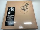 The WHO Live at Leeds 40th Anniversary Ultimate Collectors' Edition Box Sealed