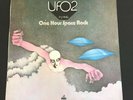 UFO - UFO 2 - Flying - One Hour Space Rock LP - German (NOVA) Issue - NM