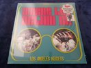 WHERE THE ACTION IS LOS ANGELES NUGGETS RSD 2019 NEW SEALED