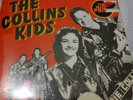 Sealed  THE COLLINS KIDS LP, 