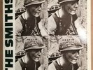 Lp THE SMITHS Meat Is Murder Rough Trade 81