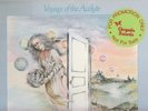 STEVE HACKETT - Voyage Of The Acolyte  (1976) {Vinyl NM/NM-} [1st Edition Promo]