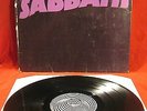 Black Sabbath - Master Of Reality LP. Rare 12