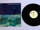 Can Soon Over Babaluma Rare Original 1974 UK 1st Press Vinyl LP A2/B2 Rock Ex