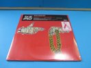 RUN THE JEWELS 2 VINYL LIMITED EDITION PINK MSAP 0019LP RARE HIP HOP RECORD LP