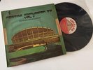 The People Star ?– Festac Explosion '77 Vol. 2 Live In London Afro highlife VG++