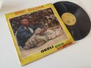 ERIC ENUMA INTER DANCE BAND - okeli uwa special AFRO HIGHLIFE LP RARE F/G/VG/VG+