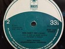 VIBRO SUCCESS INTER CONTINENTAL Son Dont Cry MONSTER FUNKY SOUKOUS-LP VG+ NOS