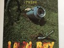 PHISH LAWN BOY AGO 1992-1  Original From 1990.   Rare