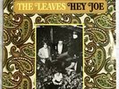 The Leaves Hey Joe Vinyl 1987 Impact German Reissue Garage Rock Nuggets Fuzz