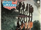 Lewis And Clarke Expedition Earth Air Fire Water Vinyl 1967 Colgems