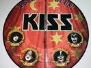 KISS, PSYCHO CIRCUS, 180G PICTURE DISC VINYL LP, NEW 2018 EU IMPORT