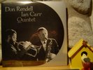 DON RENDELL/IAN CARR QUINTET Live At The Union 1966 2xLP/UK Modal Jazz/Nucleus
