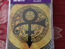 Prince The VERSACE Experience Prelude 2 Gold Cassette Record Store Day RSD 2019