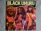 Black Uhuru - Tear It Up - Live (1982) Reggae vinyl LP Mango / Island Records