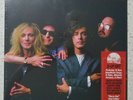 CHEAP TRICK, THE EPIC ARCHIVE VOL. 3 84-92 SEALED FLAME RED VINYL RSD 2019