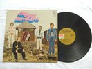 FLYING BURRITO BROS The Gilded Palace of Sin A&M SP 4175 LP VG++ Guilded
