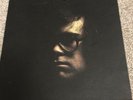 Elton John ?–  UK 1970 Cover Textured LP