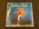 Jethro Tull Original Masters WWS-91156 1986 Japan NM OBI Insert Vinyl LP Rare