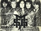 MICHAEL SCHENKER GROUP Vinyl FULLY SIGNED Cozy Powell UFO Paul Raymond AUTOGRAPH