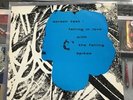 ANDY WARHOL ART COVER THE VELVET UNDERGROUND SCREEN TEST VINYL LP FALLING SPIKES