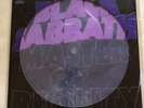 Black Sabbath „Master Of Reality“ Picture LP * Top / Rar *
