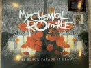MY CHEMICAL ROMANCE THE BLACK PARADE IS DEAD VINYL 2LP RSD 2019