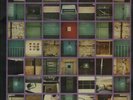 Romeo Void Benefactor NEAR MINT CBS Vinyl LP