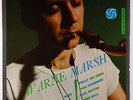 Warne Marsh - S/T LP - Atlantic - 1291 Black Label Mono DG