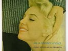 Johnny Hodges - In A Tender Mood LP - Norgran - MG N-1059 Mono DG VG+