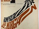 Lee Morgan - The Rumproller LP - Blue Note - BLP 4199 Mono RVG Ear NY USA